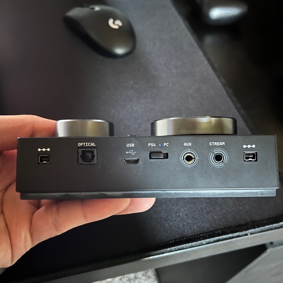 ASTRO A40 Mixamp - Picture 3 of 6